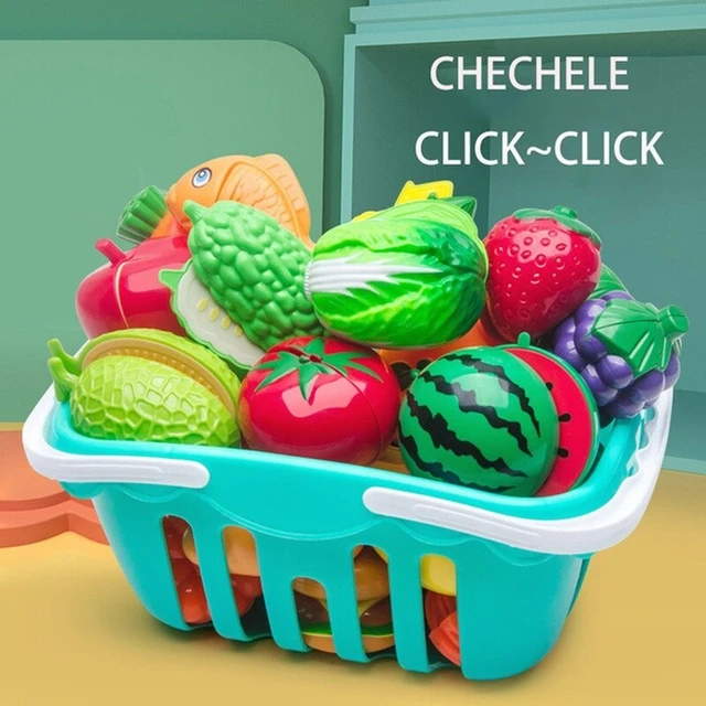 Детский игровой домик, игрушка – обзор и цена Baby Food Vegetables