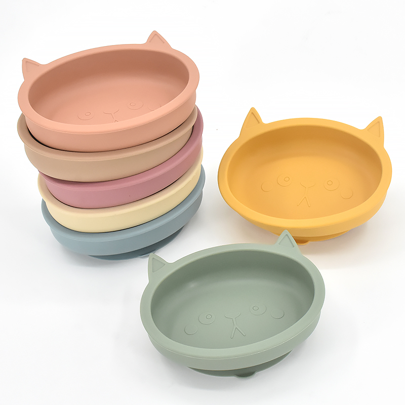 Детская силиконовая тарелка дл – обзор и цена Baby Food Jars With Lids