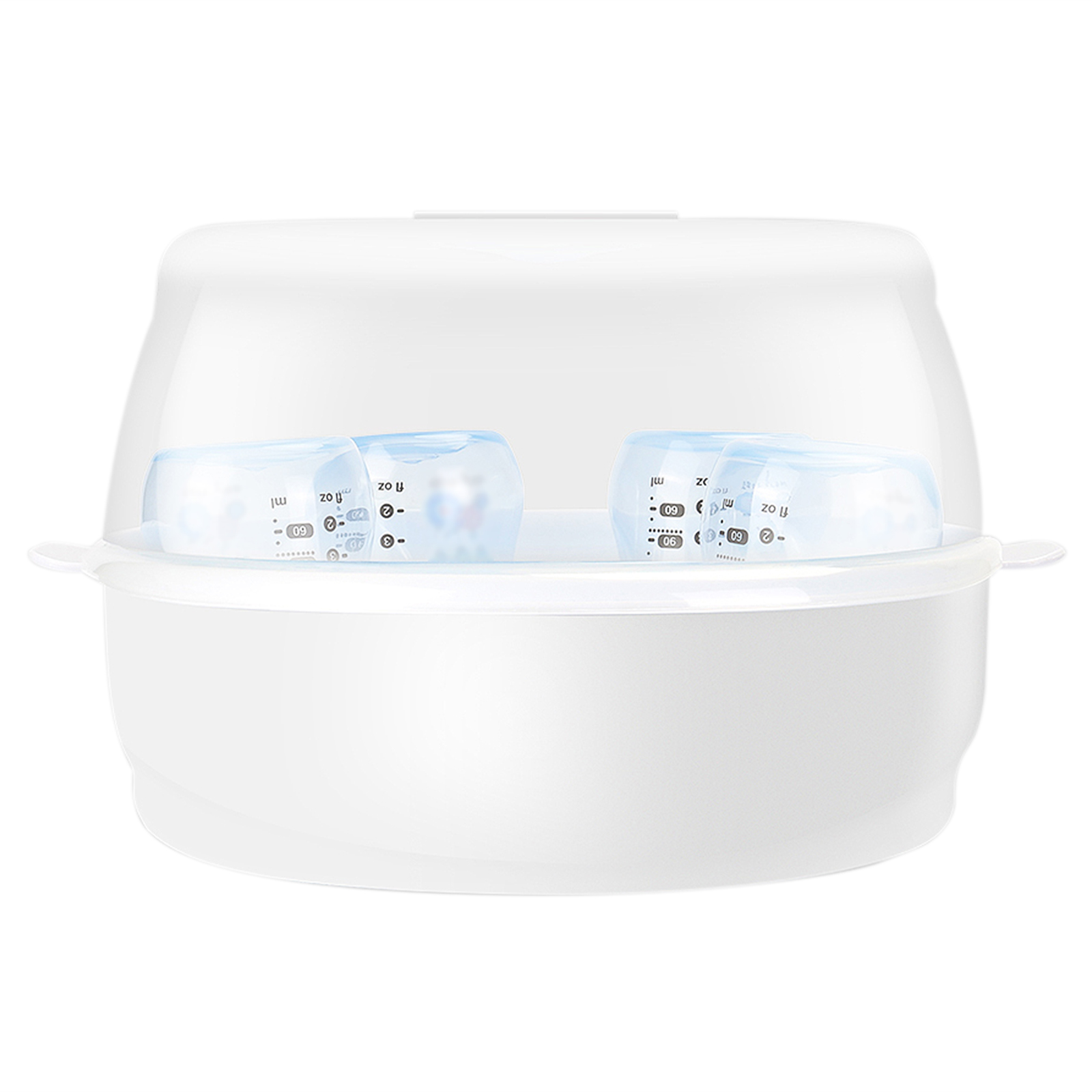 Стерилизатор для микроволновых – обзор и цена Baby Food Warmer