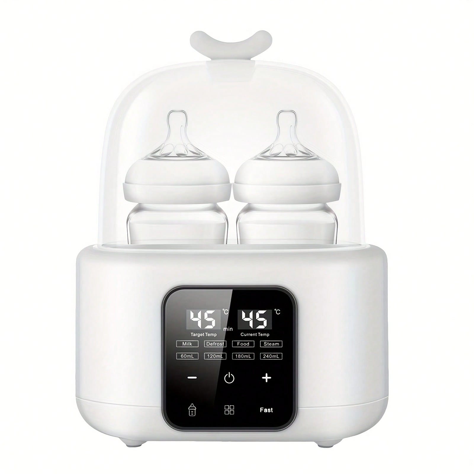 Многофункциональный подогреват – обзор и цена Baby Food Warmer