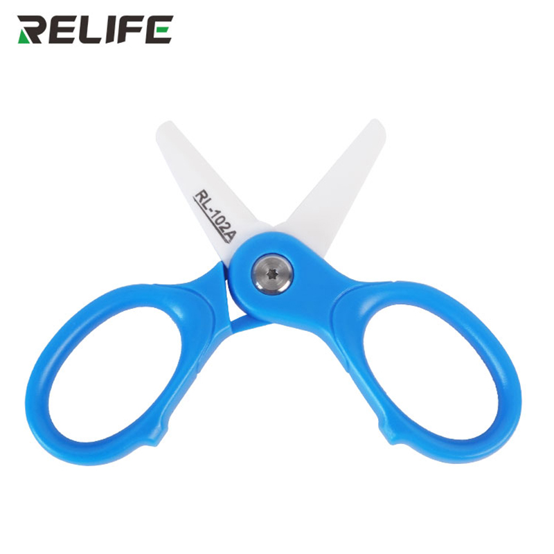 RELIFE RL-102A Мини-изолирован – обзор и цена Baby Food Scissors
