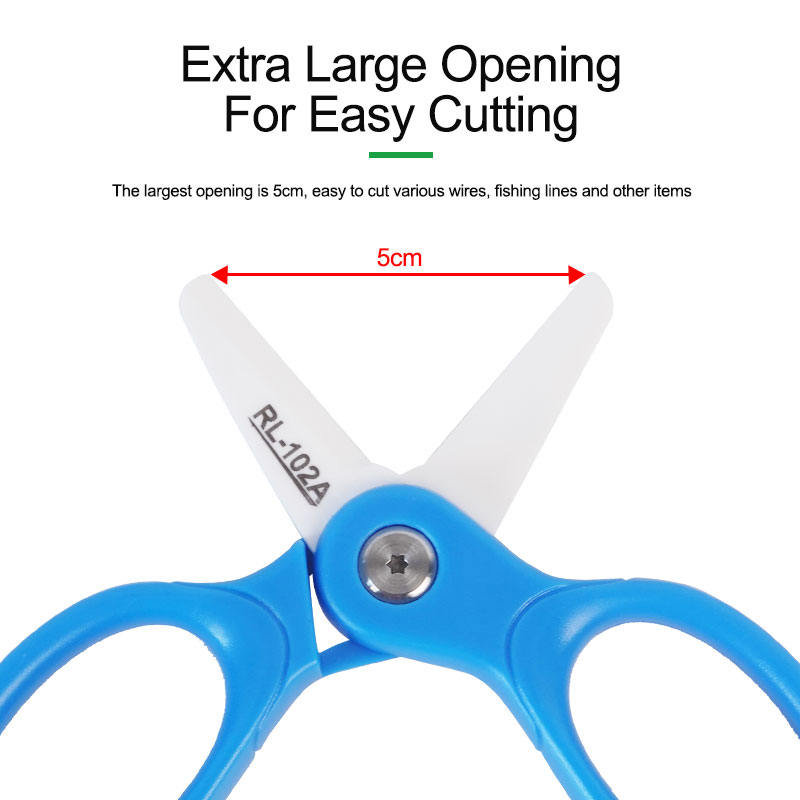 RELIFE RL-102A Мини-изолирован – обзор и цена Baby Food Scissors