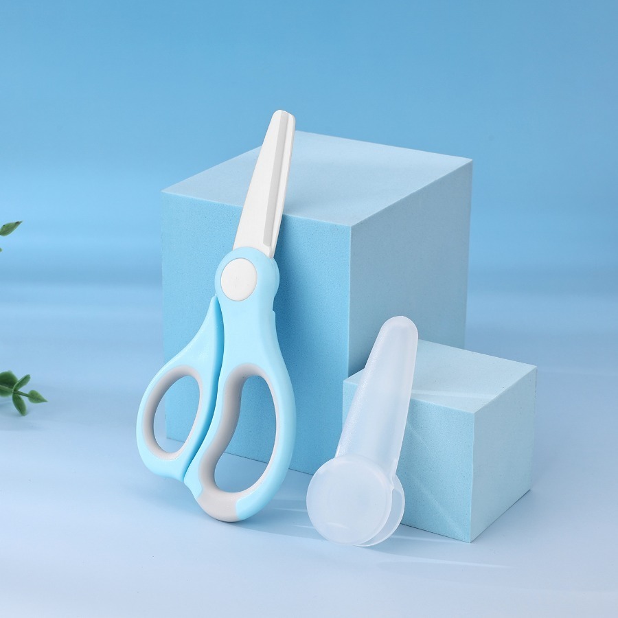 Кухонные ножницы с устойчивост – обзор и цена Baby Food Scissors