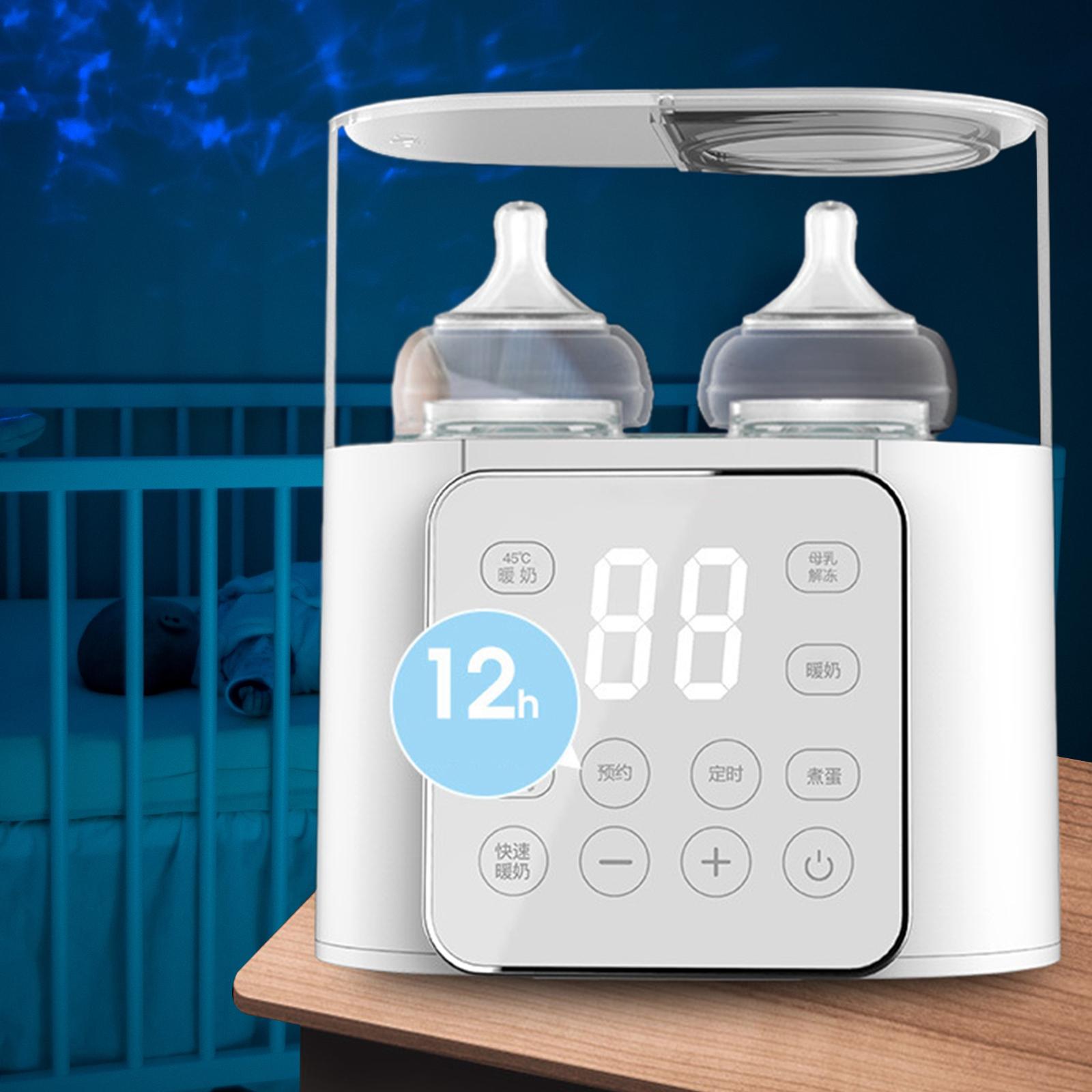 Подогреватель для детских буты – обзор и цена Baby Food Warmer