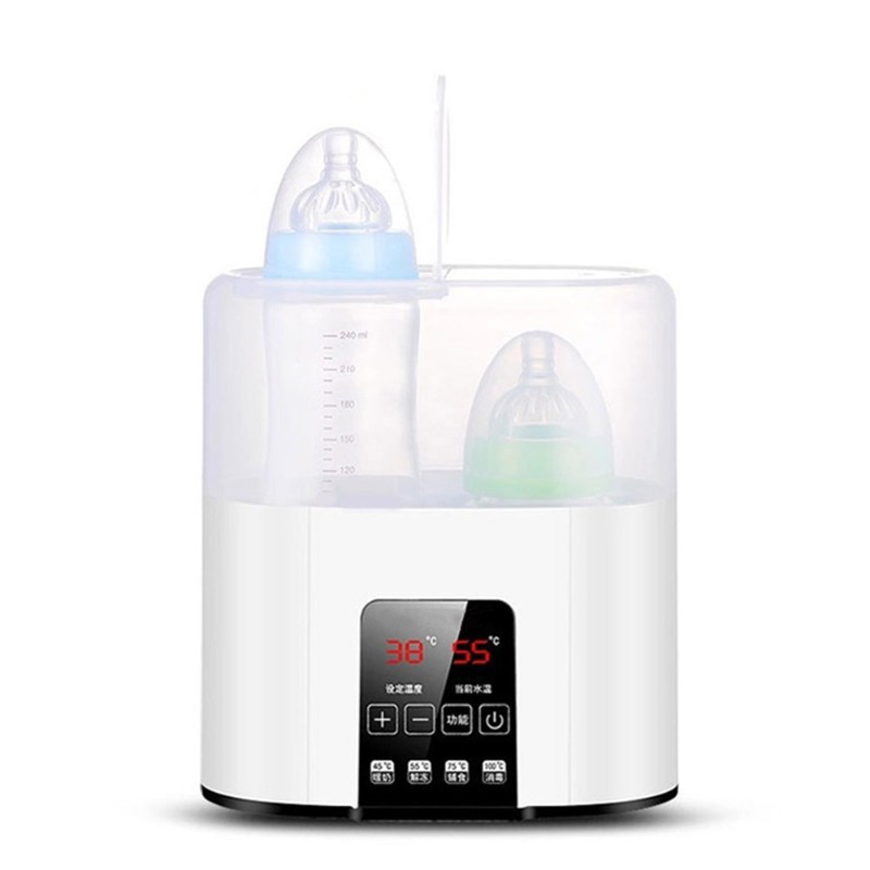A38T-EU Plug Подогреватель дет – обзор и цена Baby Food Warmer