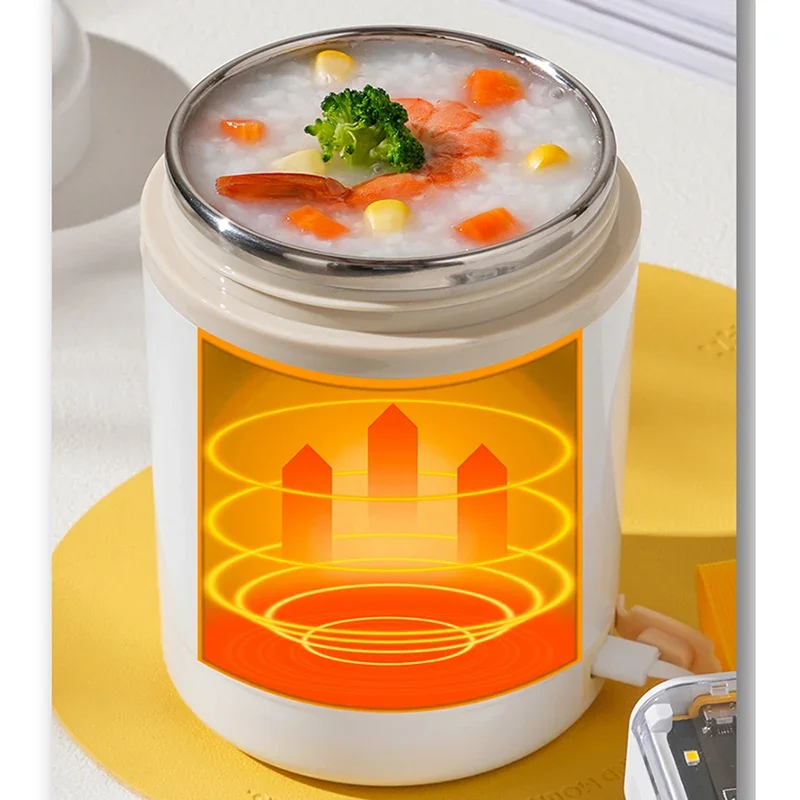 600 мл USB электрический нагре – обзор и цена Baby Food Warmer