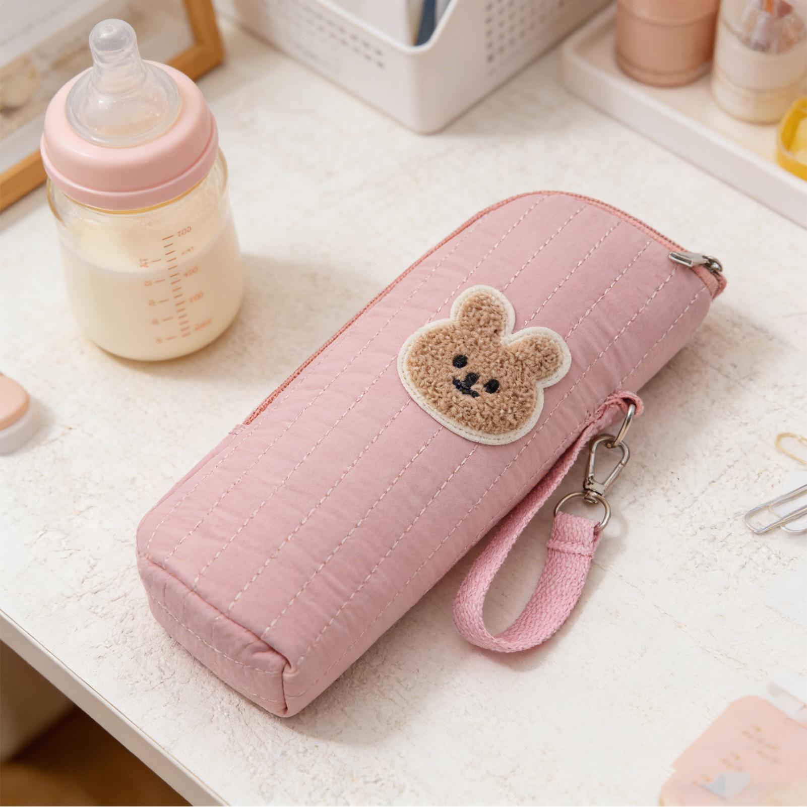Термосумка для бутылочек, порт – обзор и цена Baby Food Warmer