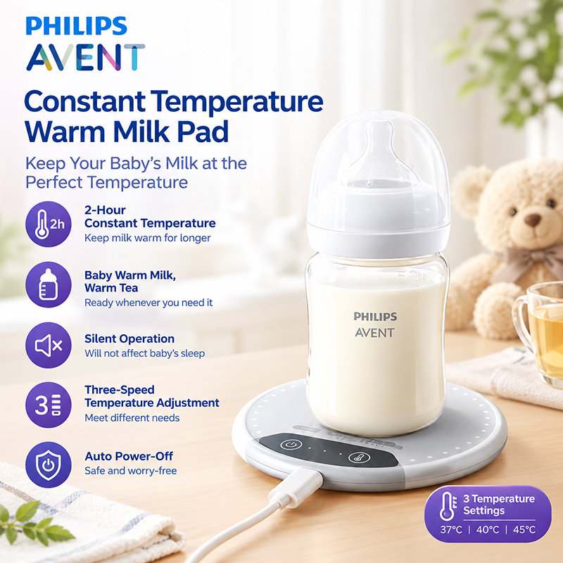 Avent BBL704 Портативный подог – обзор и цена Baby Food Warmer